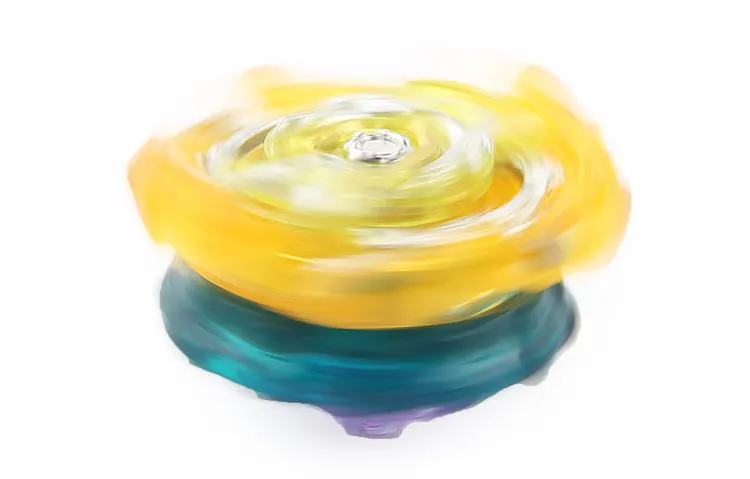 

Burst B143-2 Juguetes Joy Toupie Fusion Fafnir