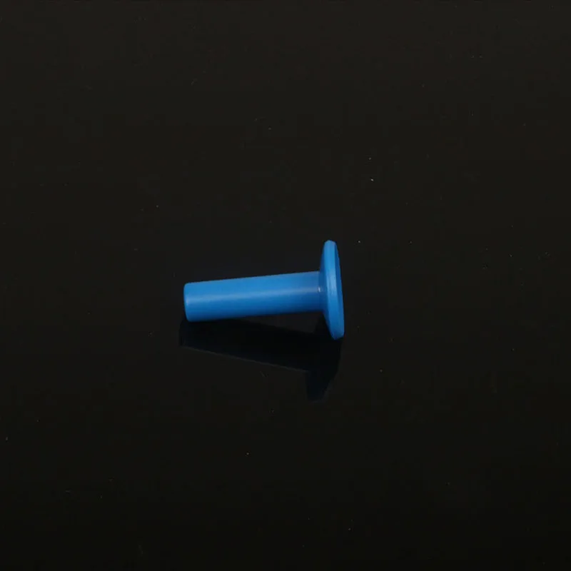 10 шт. концевые Заглушки для Фильтра обратного осмоса | Строительство и ремонт