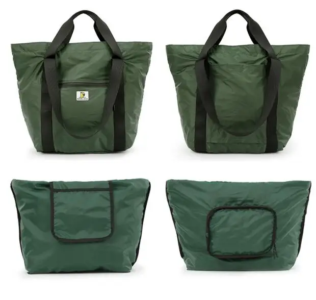 Рисунок 3 - Водонепроницаемая Вместительная дорожная сумка-тоут