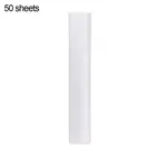 Одноразовое полотенце для ног, нетканое полотенце для ногтевого дизайна, лежащая Подушка, полотенце для педикюра, дышащее косметическое полотенце