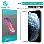 For iPhone 12 Pro Max Защитное стекло NILLKIN HH + Pro CP + Pro для iPhone 12 12 Pro  12 mini