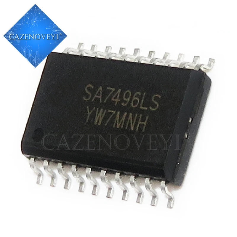 

1 шт./лот TDA7496LK SA7496LS TDA7496 SA7496 DIP-20 в наличии