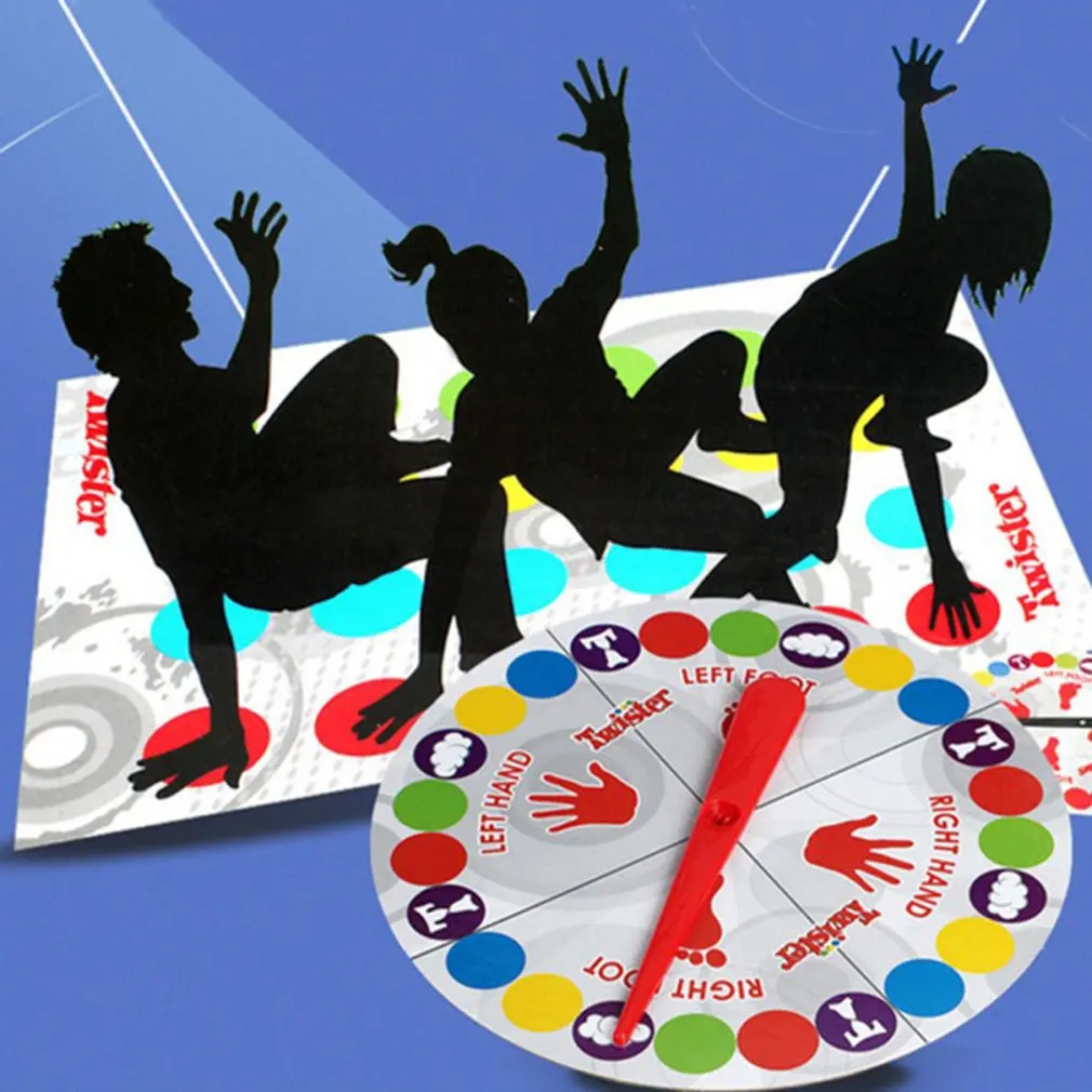 Funny Sized Classic Multi-Player Board Game Crafts New Parent-Child Interactive Adults and Kids Party outdoor sports toys | Электроника