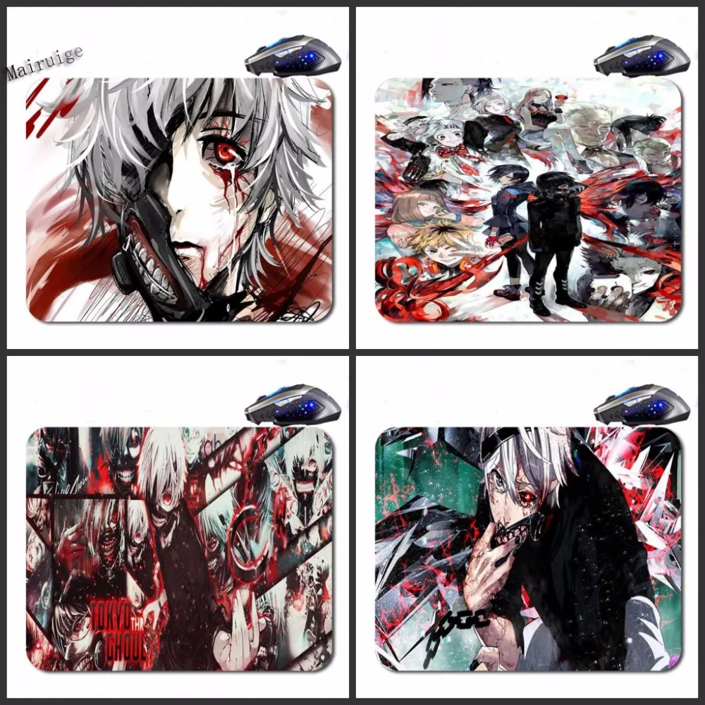 

Character Gaming Desk Small Geme Mouse Pad Ergonomico Size 22x18cm Gamer Pc Compute Desk Mat for Laptop Table Pads