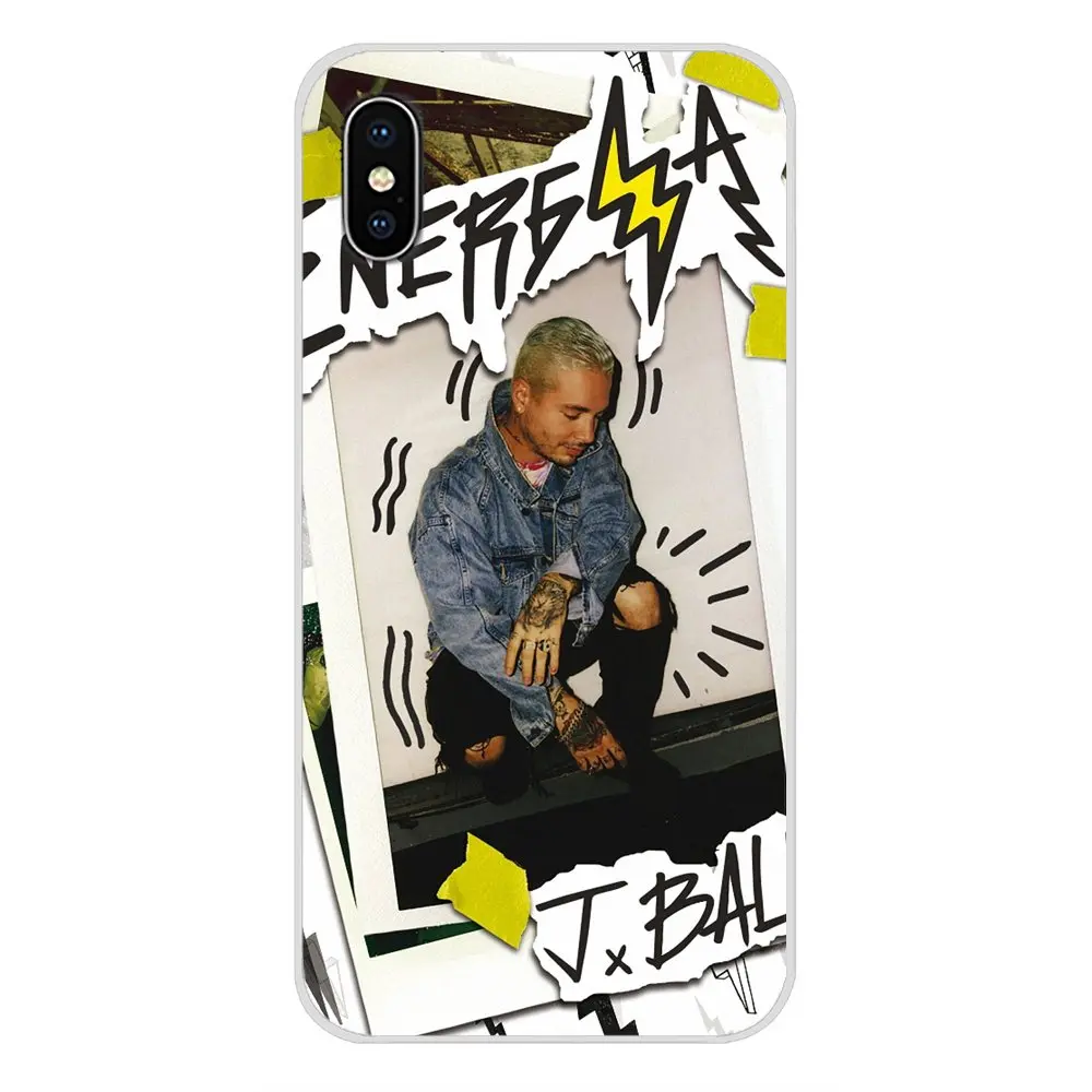 Чехол для сотового телефона Nicky Jam J Balvin Hip Hop ДЛЯ Huawei G7 G8 P7 P8 P9 P10 P20 P30 Lite Mini Pro P Smart Plus