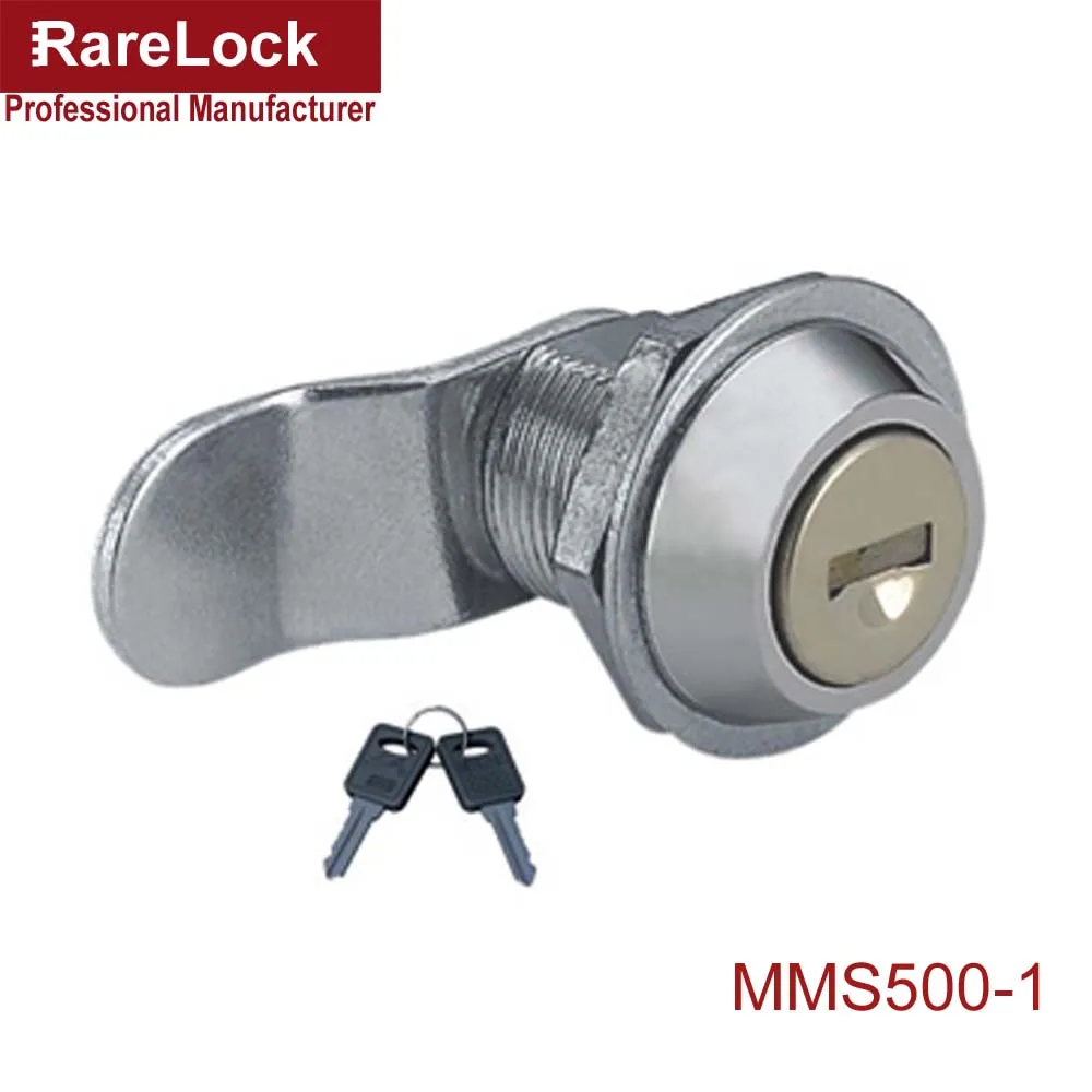 Круглый шкаф кулачковый стопорный Водонепроницаемый для дома выдвижного ящика