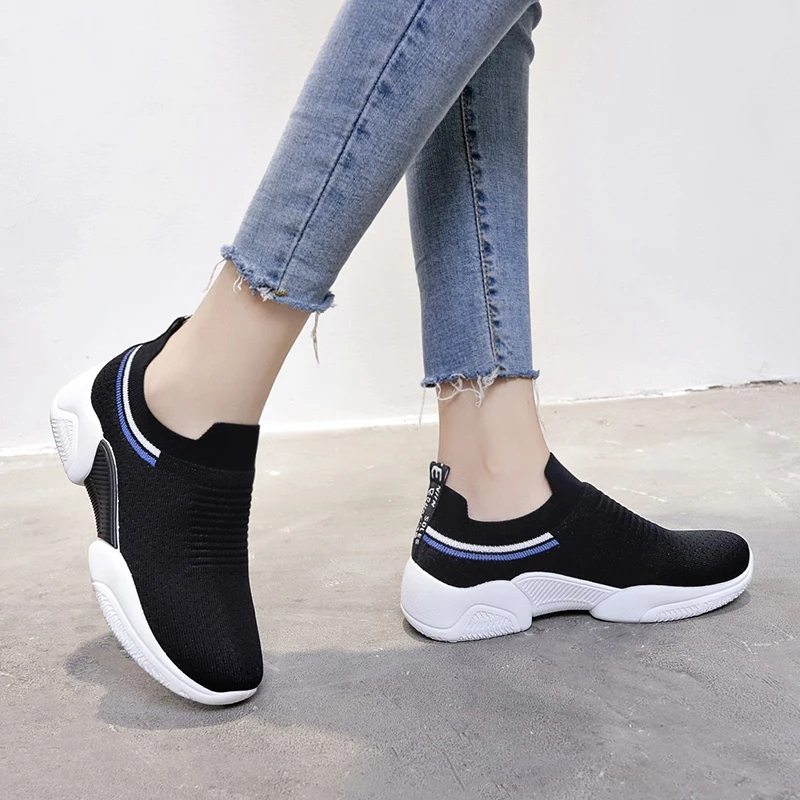 Tenis Mujer 2021 Новая женская уличная спортивная обувь для тенниса светильник на