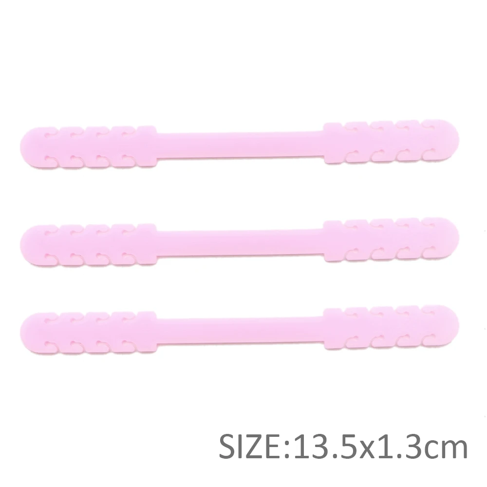 

10pcs Planet Cloud Adjustable Mask Ear Hook Extension Cover Fixing Buckle,10Yc11892