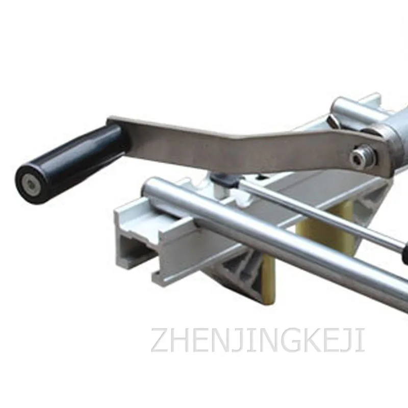 

Machinery & Accessories