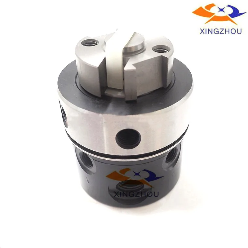 Головка ротора насоса для дизельного топлива 7123-344U Lucas 4 цилиндра - купить по