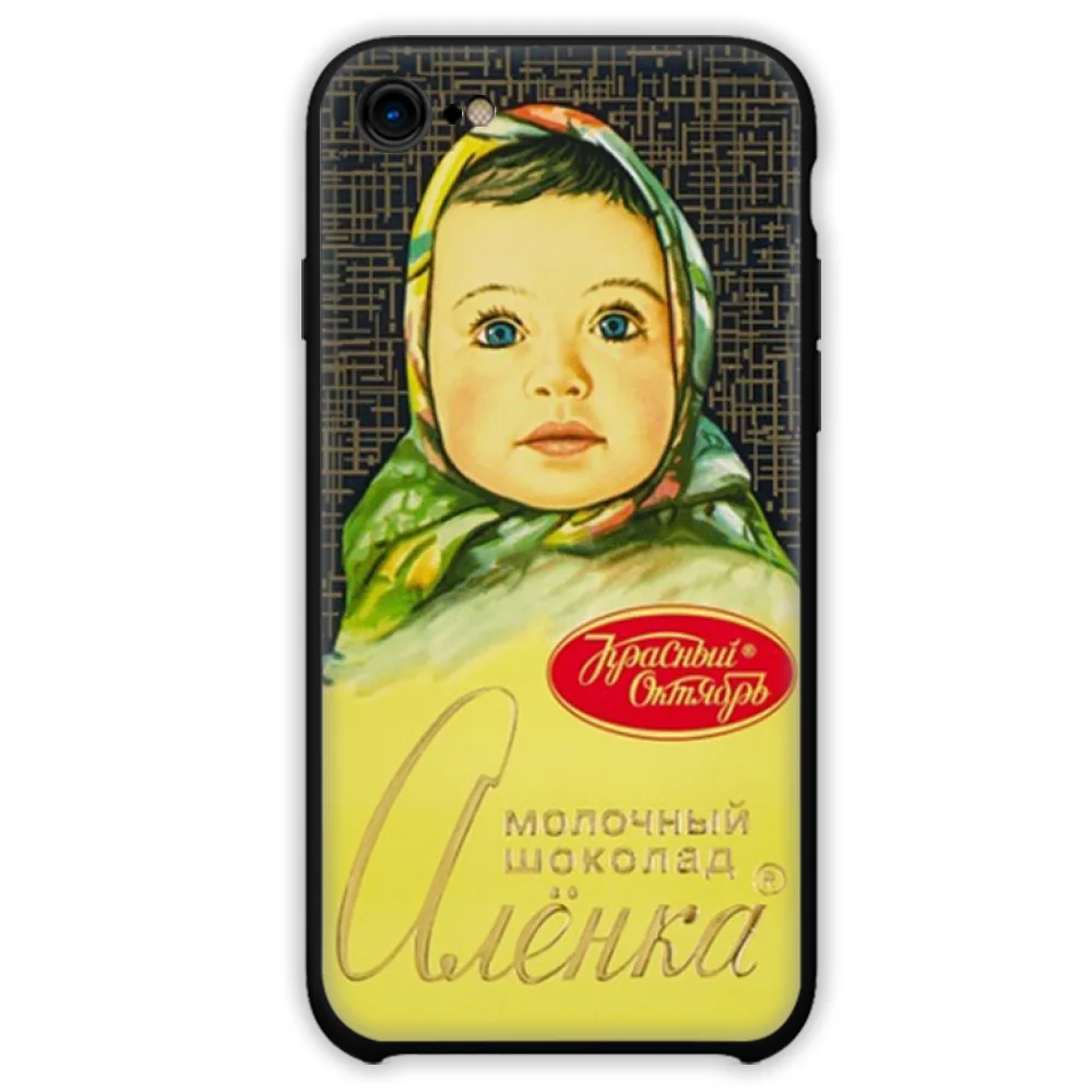 Чехол для телефона Alenka bar wonka шоколадный чехол на заказ iphone 4 5 4S SE 5C 6 6S 7 8 plus X XS XR 11 PRO