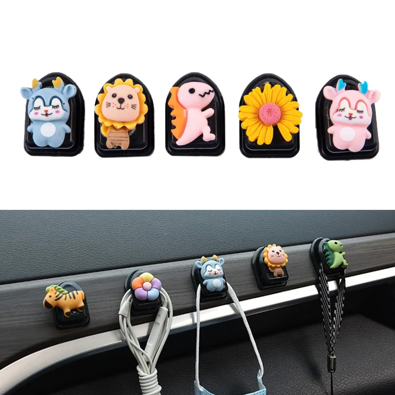 

4 шт., настенные крючки-Вешалки для ключей