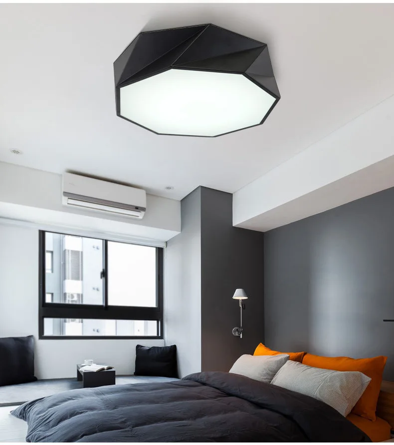 

nordic led modern led luminaire lamparas de techo ceiling lights lampara de techo lampara led dining room bedroom living room