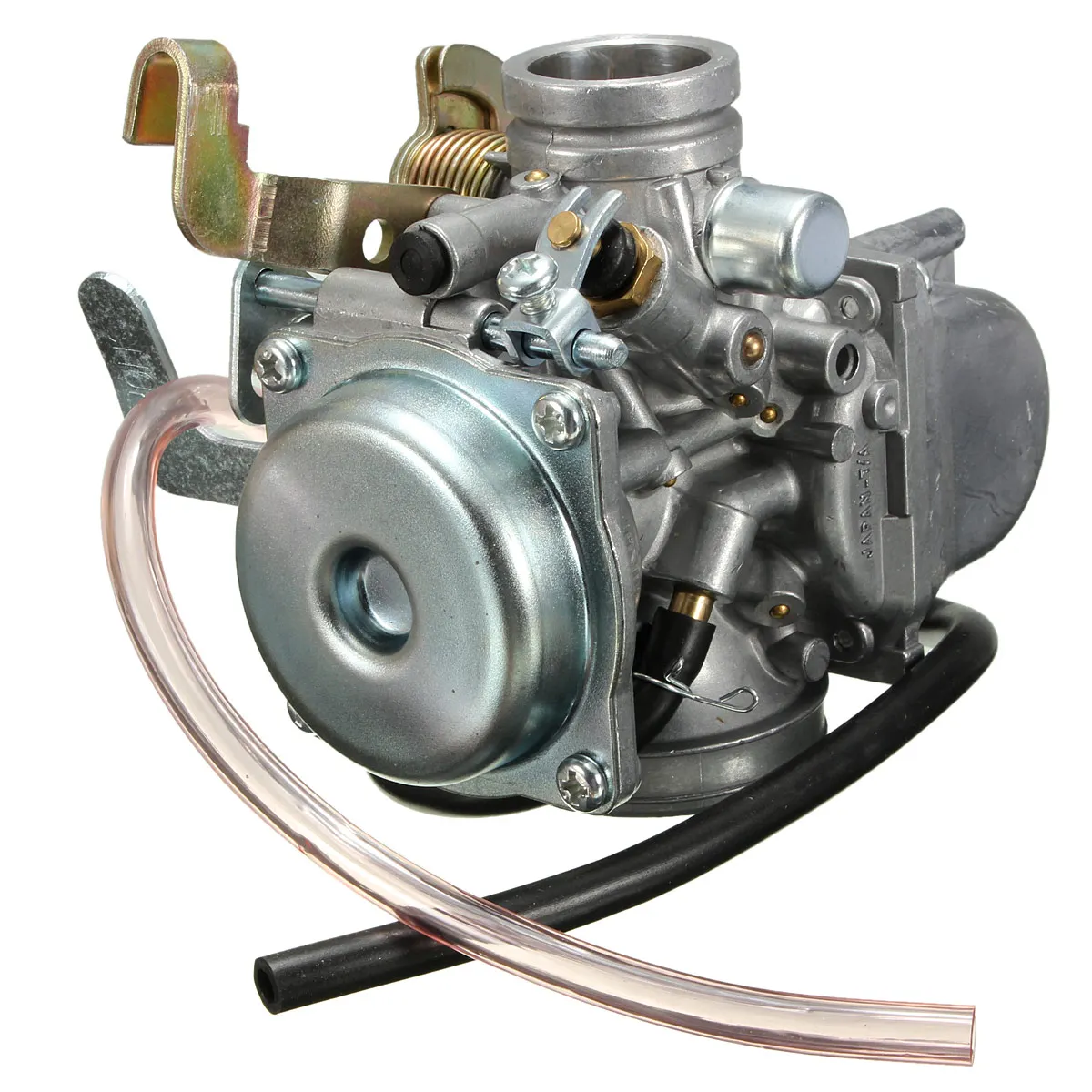 Карбюратор для мотоцикла карбюратор Suzuki GN125 1994 - 2001 GS125 EN125 GN125E | Автомобили и