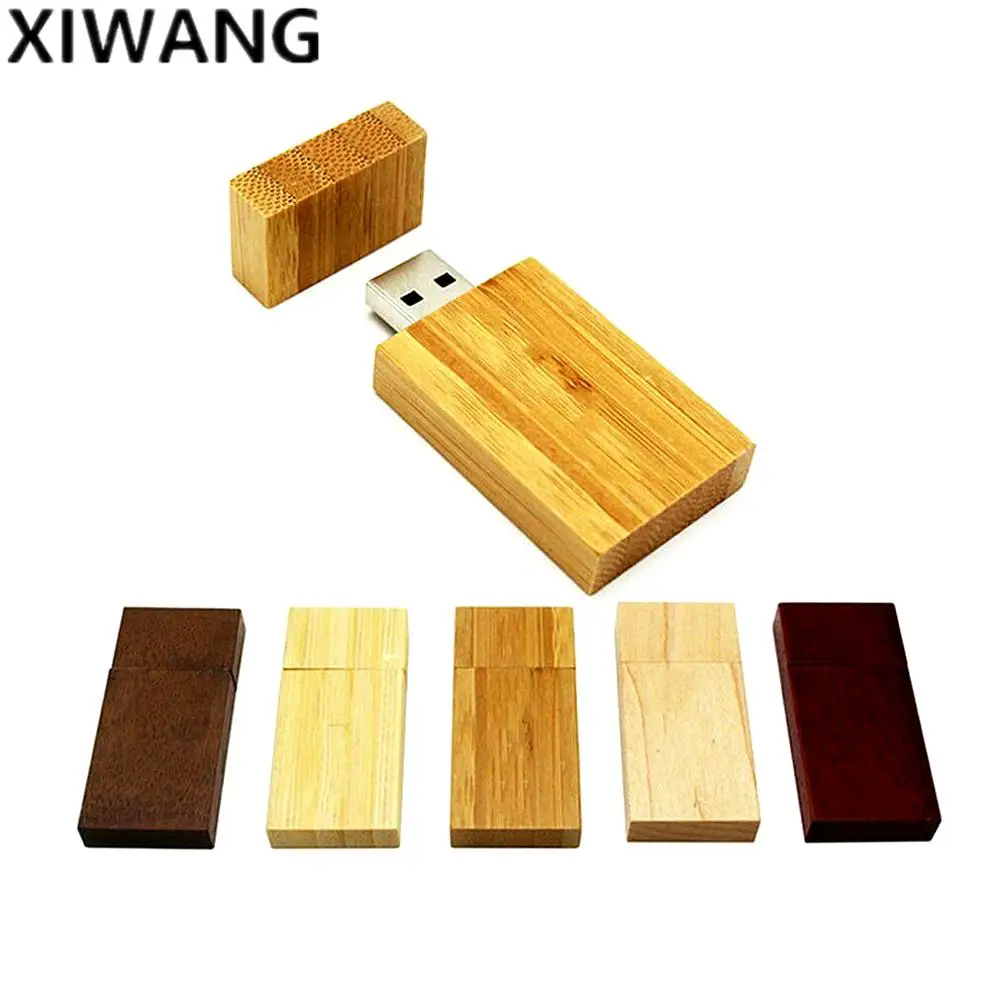 

Newest High Grade Usb 2.0 Wooden Usb Flash Drive 32Gb 4Gb 8Gb Pen Drive 16Gb Pendrive 64Gb Usb Stick 128Gb Box Free Custom Logo