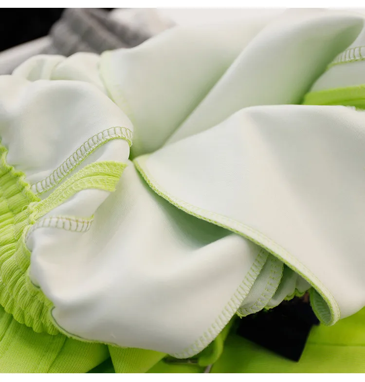 

Women Plain Casual Sweatpant Cinch Bottom 2021 Fashion Drawstring Jogger Running Pants High Waist