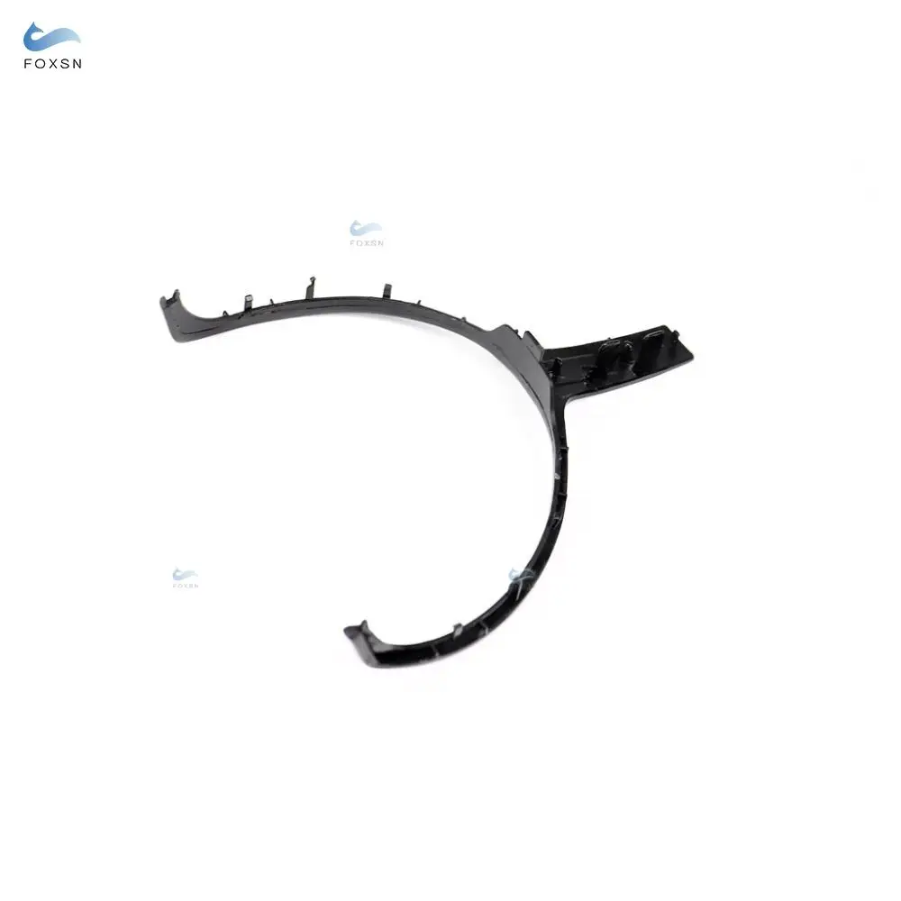 Сменная накладка на руль для BMW F20 F22 F30 F31 F32 F33 F36 F10 F06 F12 F13 F15 F16 M sport Only из углеродного