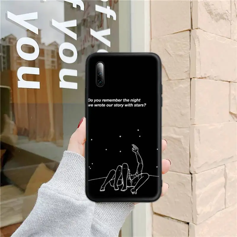 

Quote Slogan Phone Case for Samsung A01 A10S A20S A20 A20E A30S A31 A40 A50S A51 A70 A71 A80 Cover Fundas Coque