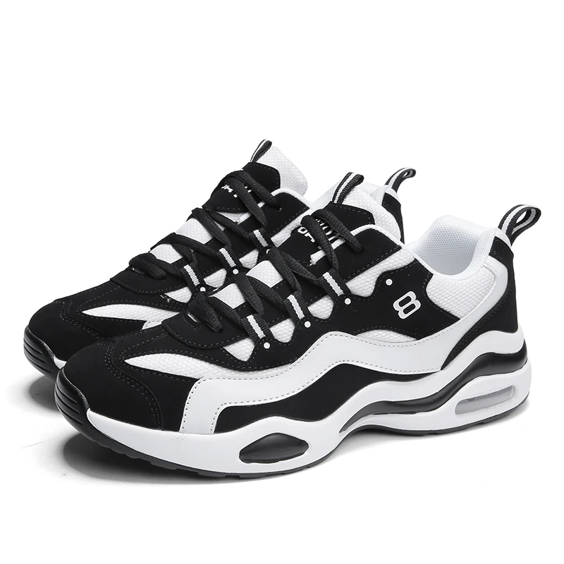 Новинка 2020 мужская обувь для баскетбола уличные кроссовки легкая дышащая