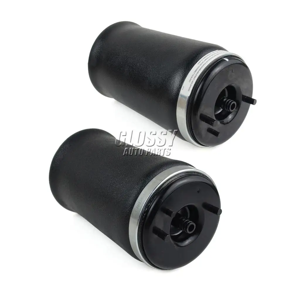 AP03 новая пара задних пневматических подвесных пружин для BMW E53 X5 2000 2006 37126750355