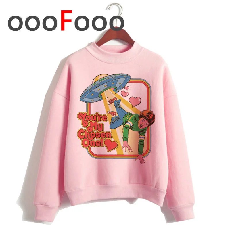 Женская толстовка с капюшоном сатана свитшот демоном в стиле Харадзюку