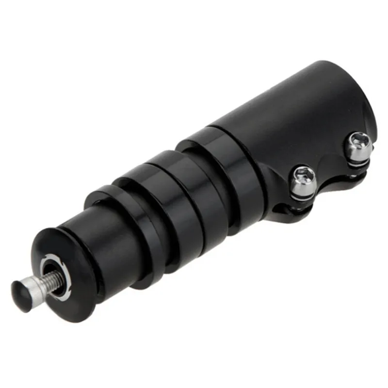 Удлинитель штока вилки велосипеда 12 см удлинитель детали для горных велосипедов