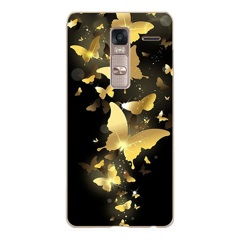 Мягкий силиконовый чехол для LG Class s из ТПУ Zero F620 H650 H650e чехлы телефонов H740 |