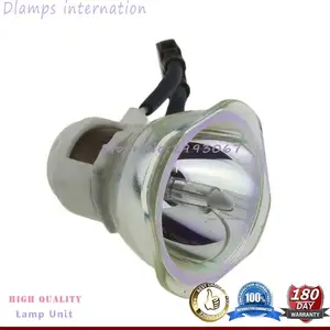 Лампа для проектора TLPLW10SHP90, голая, для TOSHIBA TDP-T100TDP-T99TDP-TW100TDP-T100UTDP-T99UTDP-TW100UTLP-T100