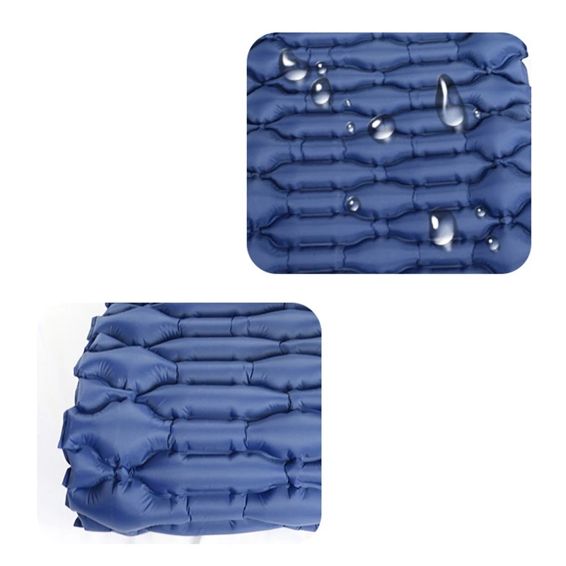 Походный коврик для кемпинга лучший сна альпинизма походный воздушный матрас