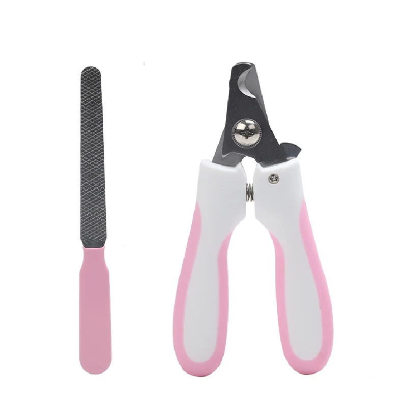 1 шт. профессиональная машинка для стрижки кошек и собак Ножницы Для Стрижки из