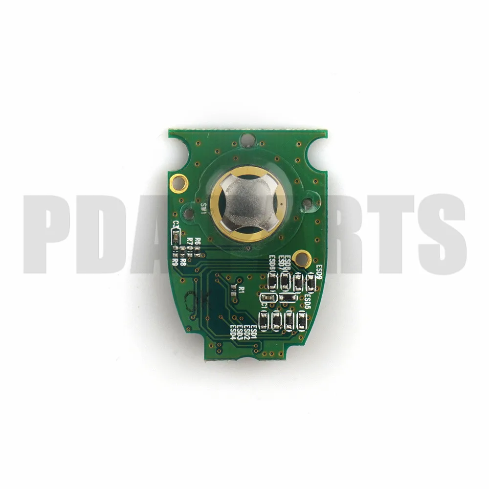 Замена переключателя триггера для кольцевого сканера Honeywell LXE 8600 | Мобильные