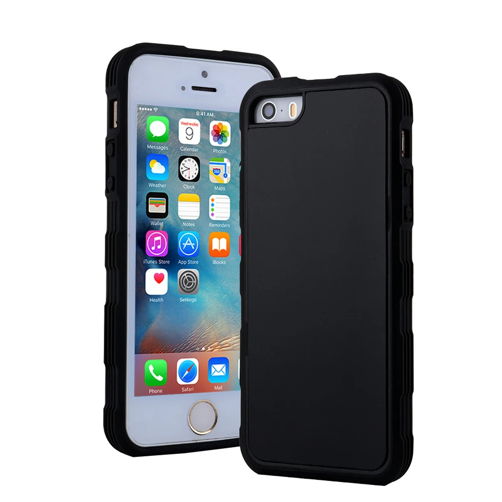 Антигравитационный чехол для телефона NEW2021 присоска на зеркало защитный IPhone XS/XSMax