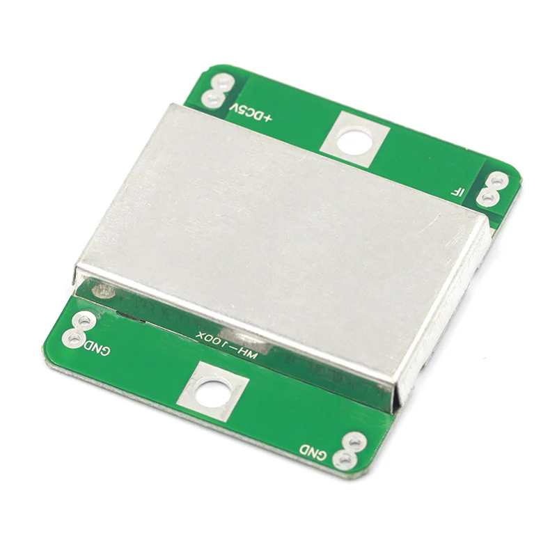 Microwave Doppler Radar Wireless Module Motion Sensor HB100, Microwave Motion Sensor, Motion Detector