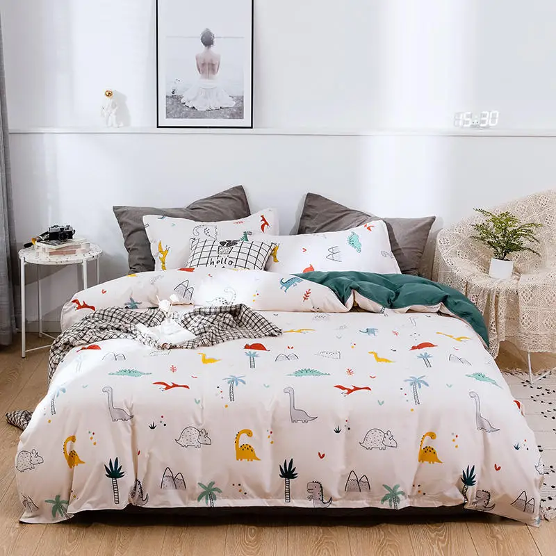 Комплект постельного белья принцессы комплект с пододеяльником и простыней