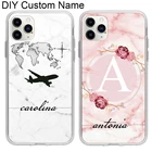 Чехол-накладка для Blackberry-KEYone DTEK 70, 50, KEY2 lite, 2, LE Motion, 1, Мягкий силикон, ТПУ, чехол для телефона