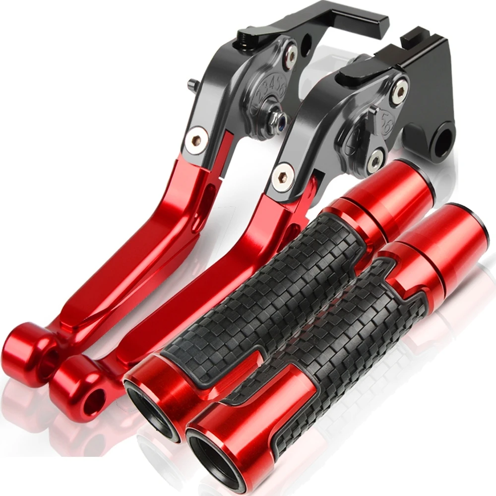 Мотоциклов сцепные рычаги руль ручные рукоятки аксессуары для HONDA CBR600 1991 1992 1993 1994