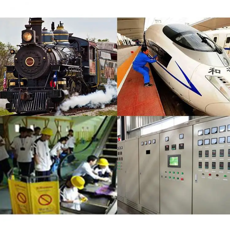 Большой ключ гайковерт из цинкового сплава с внутренним треугольным портом для