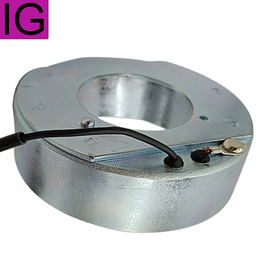Катушка муфты компрессора CSV613 A/C для BMW 3 E46 316i/318i/320i 1998-2005 Z4 2 0 2004-2012 64526908660 64526918751 |