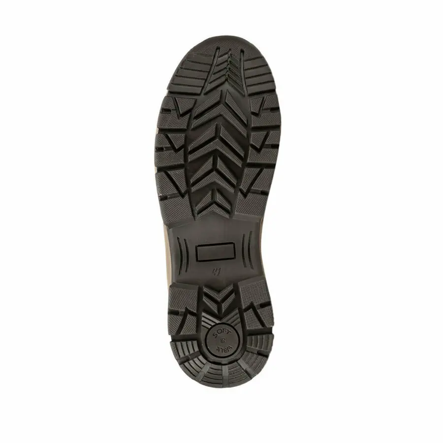 

Men Shoes Kinetix Martn 9Pr Brown Men'S Casual Shoes