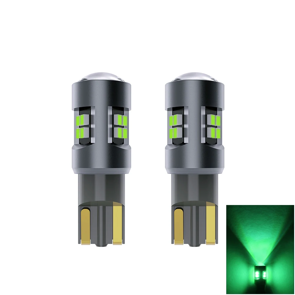 

Oprah 2X T10 W5W Socket Car Led Light 194 168 Canbus No Error 12V Для автомобиля Грузовик Интерьер Лампа Лампа для чтения Белый 6000K 3000K Янтарный Красный Автомобильные аксессуары Сигнальная лампа