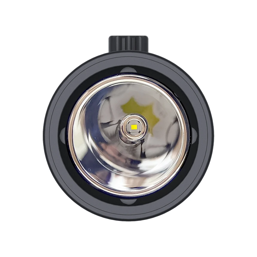 XTAR D26 1600S светодиодный светильник Водонепроницаемый IPX8 вспышка для подводного