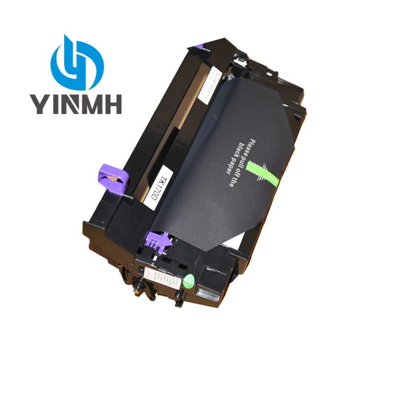 1 шт. Новый Фотобарабан DK 170 DK173 для Kyocera M2035 M2535 P2135 FS1030 FS1130 FS1035 FS1135 FS1320 FS1370 DK153