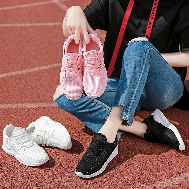 

Tenis Feminino Women Tennis Shoes Winter Shoes Women Gym Sport Shoes Female Stable Athletic Sneaker Trainers Deportivas Mujer 1