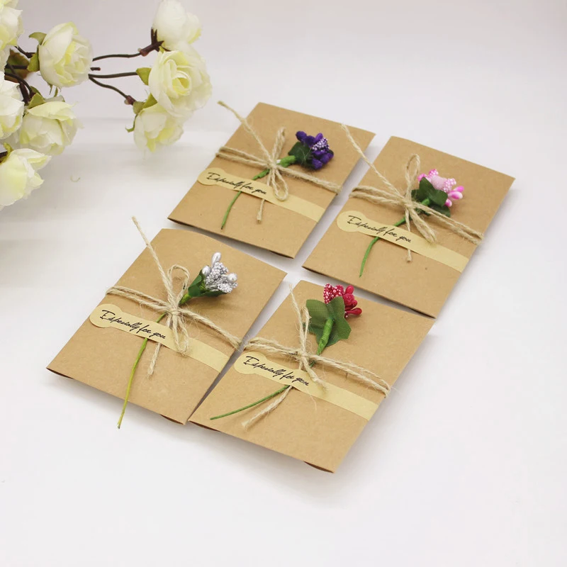 10 шт Персонализированные пользовательские деревенские свадебные приглашения с