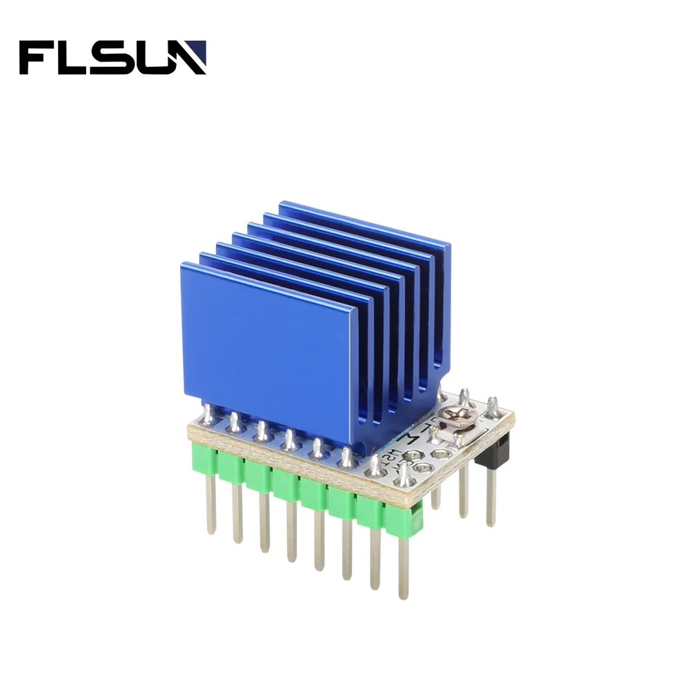 Блок драйвера FLSUN TMC 2208 продается в наборах и набор из 4 штук|3d printer supplies|board boardboard 3d |