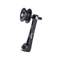 chain guide anti oxidation water proof cycling tool bike fixed chain holder for mountain bike chain guide