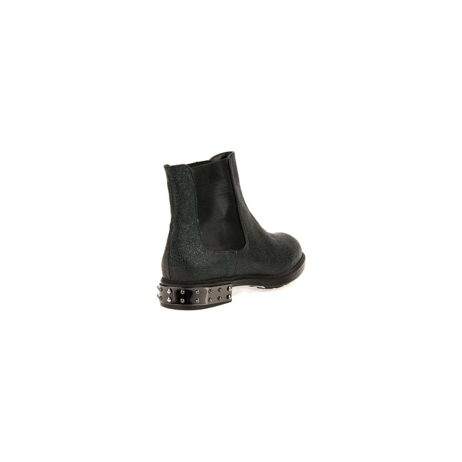 

Uniquer Women Boots 7358U 7777 Black