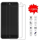 Для Wileyfox Swift 2 Premium 2.5D 0,26 мм закаленное стекло для защиты экрана для Wileyfox Swift 2 Plus защитное стекло