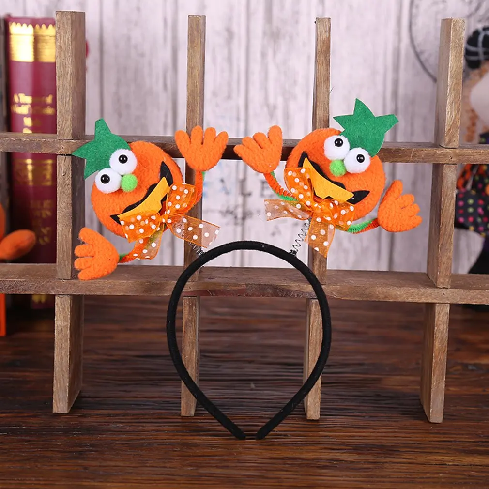 Ободок на голову для Хэллоуина|Украшения волос| |