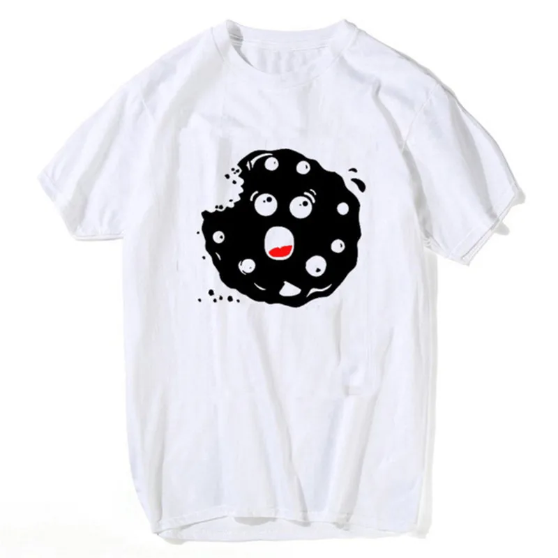 

Couple T Shirt for Lovers Summer Short Sleeve Cotton Tshirt Women Men Funny Female T-shirt Tee Tops